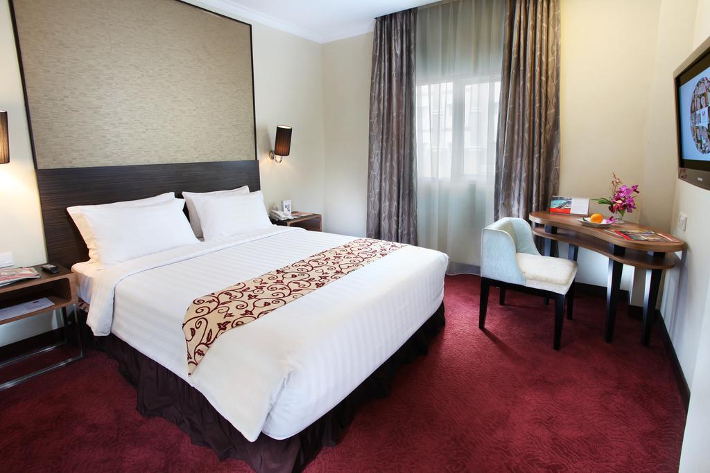 Swiss-Belinn Pangkalanbuun Zewnętrze zdjęcie