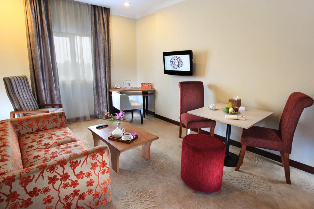 Swiss-Belinn Pangkalanbuun Zewnętrze zdjęcie