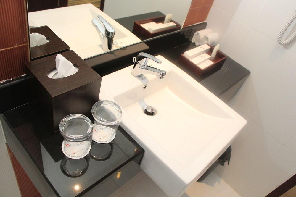 Swiss-Belinn Pangkalanbuun Zewnętrze zdjęcie