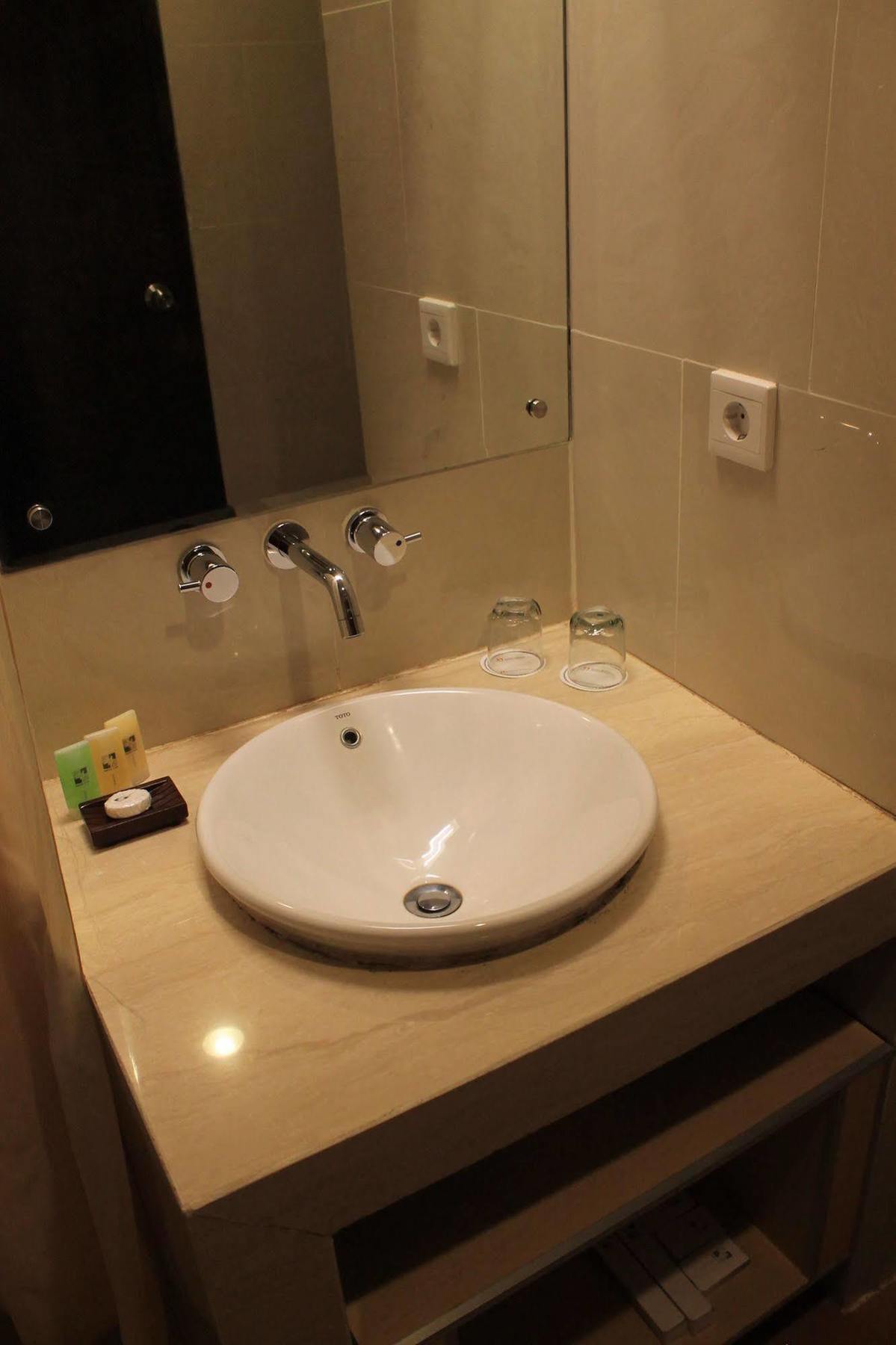 Swiss-Belinn Pangkalanbuun Zewnętrze zdjęcie