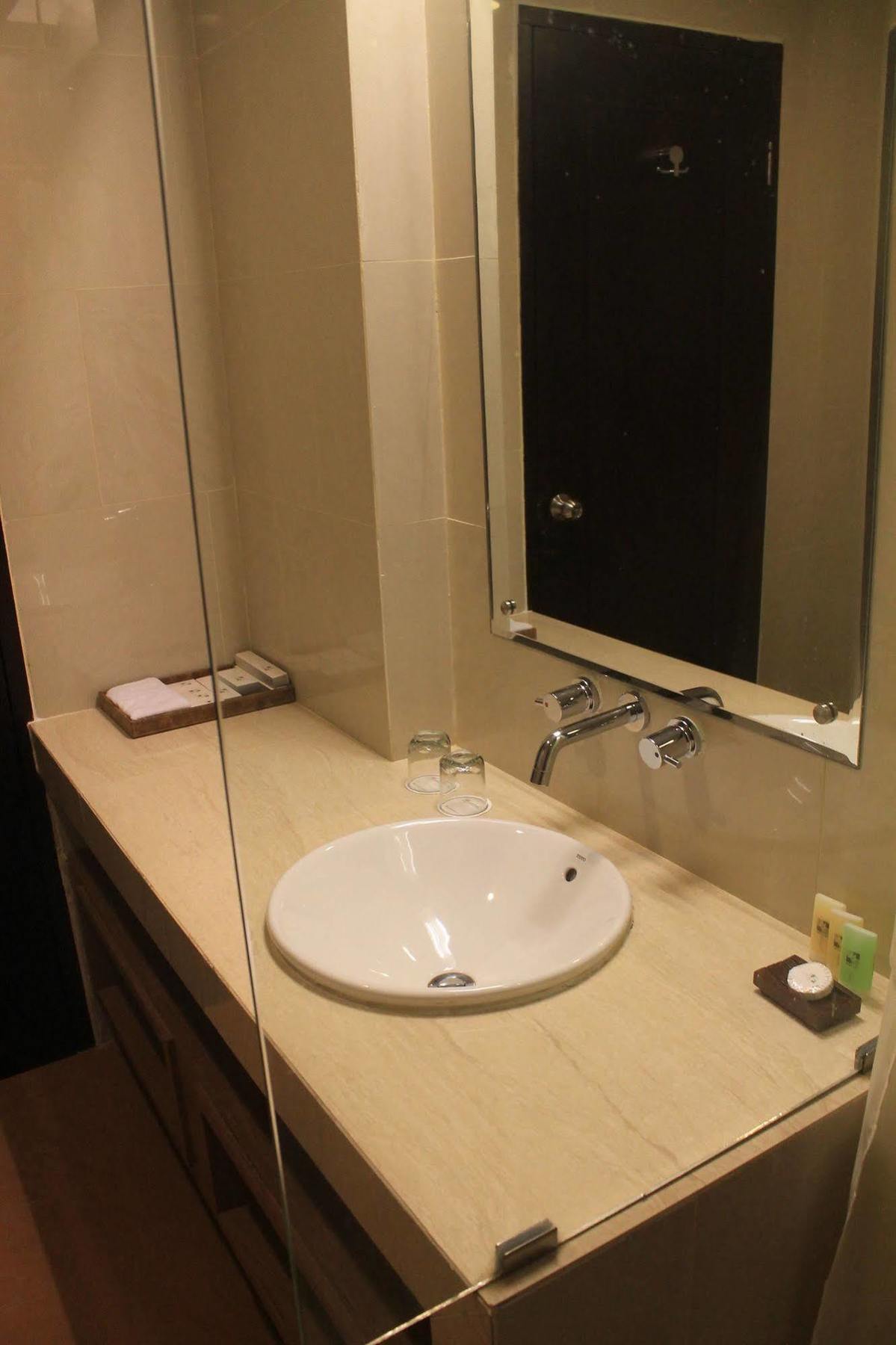 Swiss-Belinn Pangkalanbuun Zewnętrze zdjęcie